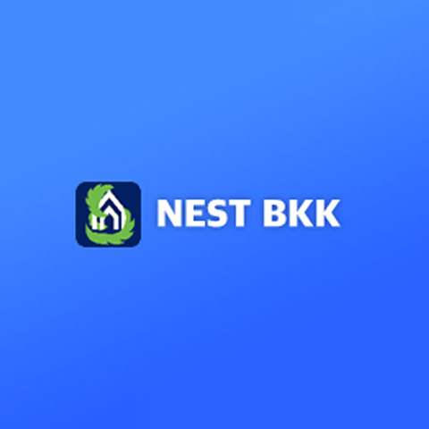 NestBKK 웹 디자인 & 퍼블리싱